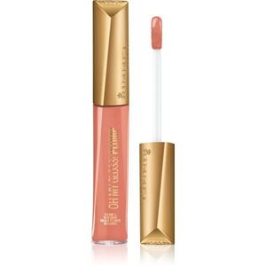 Rimmel Oh My Gloss! Plump ajakfény árnyalat Peach Pie 6.5 ml kép