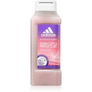 Adidas Skin Rescue tusfürdő gél hölgyeknek 250 ml kép