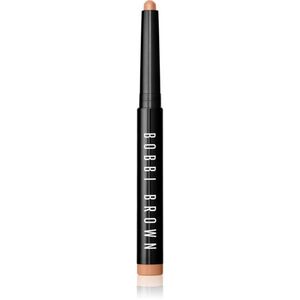 Bobbi Brown Long-Wear Cream Shadow Stick hosszantartó szemhéjfesték ceruza kiszerelésben árnyalat Peach Flame 1.6 g kép