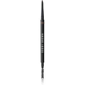 Bobbi Brown Precise Brow Pencil szemöldök ceruza árnyalat Black Brown 0.06 g kép
