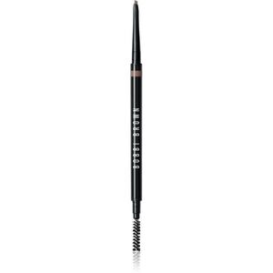 Bobbi Brown Precise Brow Pencil szemöldök ceruza árnyalat Cool Brown 0.06 g kép