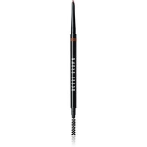 Bobbi Brown Precise Brow Pencil szemöldök ceruza árnyalat Universal Red 0.06 g kép