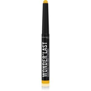 Rimmel Wonder'Last szemhéjfesték ceruza árnyalat 012 Mango Lassi 1.64 g kép