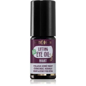 Purity Vision BIO Lifting eye oil roll-on fiatalító hatással 5 ml kép