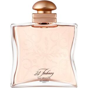 HERMÈS 24 Faubourg Eau Délicate Eau de Toilette hölgyeknek 100 ml kép