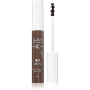 Lavera Brow Control szemöldökzselé árnyalat 02 Hazel 8.5 ml kép