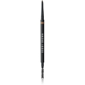 Bobbi Brown Precise Brow Pencil szemöldök ceruza árnyalat Warm Blonde 0.06 g kép
