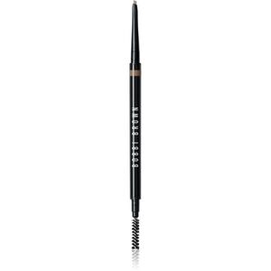 Bobbi Brown Precise Brow Pencil szemöldök ceruza árnyalat Grey Blonde 0.06 g kép
