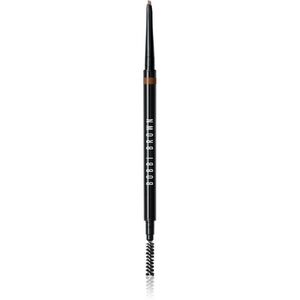 Bobbi Brown Precise Brow Pencil szemöldök ceruza árnyalat Warm Brown 0.06 g kép