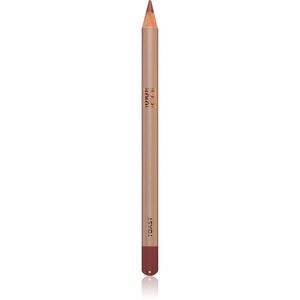 SOSU Cosmetics Precision Lip Liner szájkontúrceruza árnyalat Toast 1.4 g kép