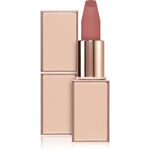 SOSU Cosmetics Satin Lipsticks selyem rúzs árnyalat Satin It Gal 3.2 g kép