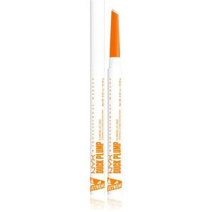 NYX Professional Makeup Duck Plump Liner szájceruza nagyobbító hatás árnyalat Ducking Clear 0.33 g kép