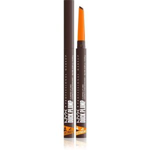 NYX Professional Makeup Duck Plump Liner szájceruza nagyobbító hatás árnyalat Double Dose 0.33 g kép