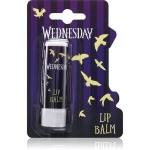 Wednesday Lip Balm ajakbalzsam Strawberry 4.4 g kép
