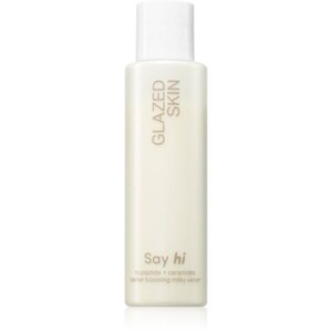 Say Hi Glazed Skin tejes arcszérum s ceramidy a peptidy 100 ml kép