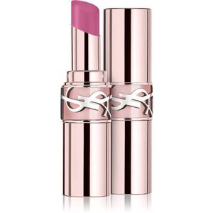 Yves Saint Laurent Loveshine Candy Glow tonizáló ajakbalzsam 10B Lavender Blaze 3.1 g kép