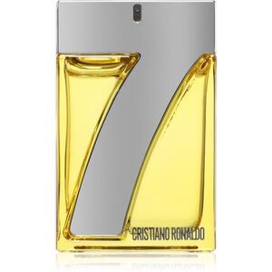 Cristiano Ronaldo Discover Eau de Toilette uraknak 100 ml kép