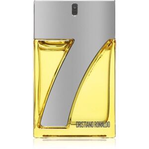 Cristiano Ronaldo Discover Eau de Toilette uraknak 30 ml kép