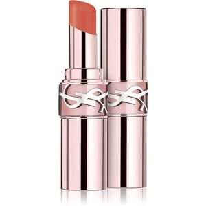 Yves Saint Laurent Loveshine Candy Glow tonizáló ajakbalzsam 8B That Pink g kép