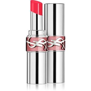 Yves Saint Laurent Loveshine Lipstick hidratáló szájfény hölgyeknek 163 Raspberry Crush kép