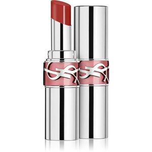 Yves Saint Laurent Loveshine Lipstick hidratáló szájfény hölgyeknek 214 Wet Wava kép