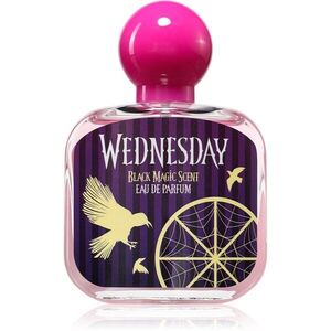 Wednesday Black Magic Eau de Parfum gyermekeknek 3 y+ 50 ml kép