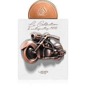 Lattafa La Collection D'antiquités Eau de Parfum unisex 100 ml kép