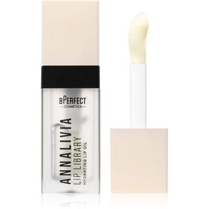 BPerfect Annalivia ajak olaj hidratáló hatással árnyalat Baby Boo 26 g kép