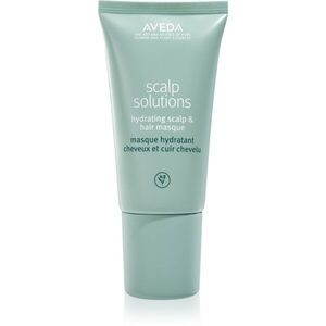 Aveda Scalp Solutions Hydrating Masque hidratáló maszk hajra 150 ml kép