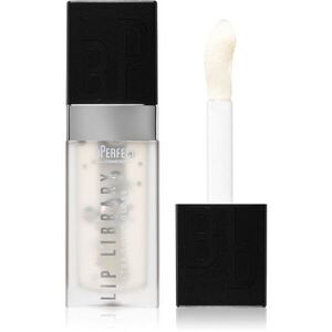 BPerfect Lip Library tartós ajakfény árnyalat Cliffhanger 10 ml kép