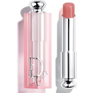 DIOR Dior Addict Lip Glow ajakbalzsam árnyalat 038 Soft Nude 3.2 g kép