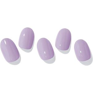 ohora Gel Nail Sticker N Blueberry Jam körömmatrica árnyalat NB-031 1 db kép