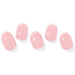 ohora Gel Nail Sticker N Tint Baby körömmatrica árnyalat NB-102 1 db kép