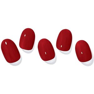 ohora Gel Nail Sticker N Addict körömmatrica árnyalat NB-022 30 db kép