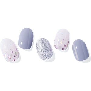 ohora Gel Nail Sticker N Afterglow körömmatrica árnyalat ND-196 30 db kép