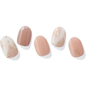 ohora Gel Nail Sticker N Almond Blossom körömmatrica árnyalat ND-066 30 db kép