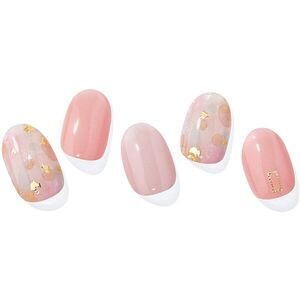 ohora Gel Nail Sticker N Lazy Sunday körömmatrica árnyalat ND-038 1 db kép