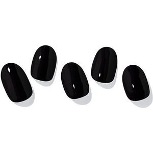 ohora Gel Nail Sticker N Onyx körömmatrica árnyalat NB-023 1 db kép