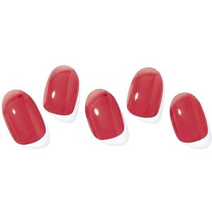 ohora Gel Nail Sticker N Tint Brick körömmatrica árnyalat NB-067 1 db kép