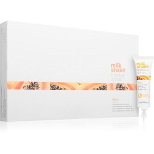 milk_shake® Moisture & More Lotion hidratáló tej száraz hajra 6x12 ml kép