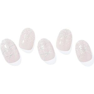 ohora Gel Nail Sticker N Dress Up körömmatrica árnyalat ND-360 1 db kép