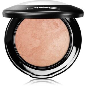 MAC Cosmetics Mineralize Blush arcpirosító árnyalat Warm Soul 3.2 g kép