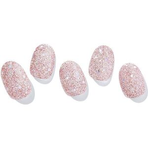 ohora Gel Nail Sticker N Pixie Dust körömmatrica árnyalat NB-020 db kép