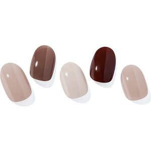 ohora Gel Nail Sticker N Roasting körömmatrica árnyalat ND-312 1 db kép