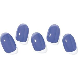 ohora Gel Nail Sticker N Tint Bluesy körömmatrica árnyalat NB-083 1 db kép