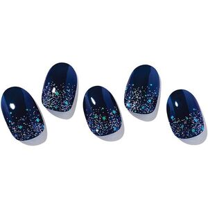 ohora Gel Nail Sticker N Polaris körömmatrica árnyalat ND-098 1 db kép