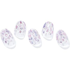 ohora Gel Nail Sticker N Petal Rain körömmatrica árnyalat ND-351 1 db kép