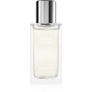 Culti Milano Acqua Leggera Aquae di Profumo Eau de Toilette unisex 50 ml kép