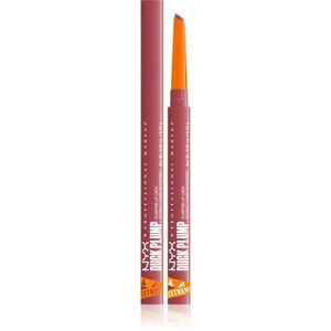 NYX Professional Makeup Duck Plump Liner szájceruza nagyobbító hatás árnyalat Pinkjection 0.33 g kép