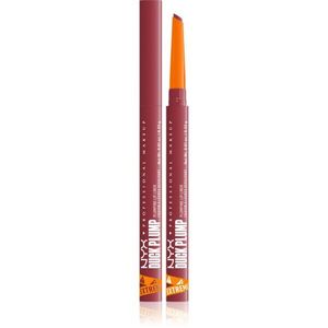 NYX Professional Makeup Duck Plump Liner szájceruza nagyobbító hatás árnyalat Flirty Flip 0.33 g kép